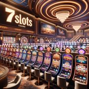 7Slots Casino Hakkında Genel Bilgi